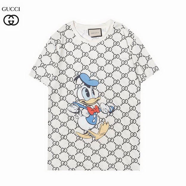 men gucci t-shirts M-XXL-004
